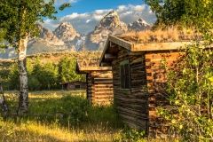 Uncle Stan's Dude Ranch