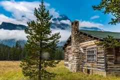 Lucas-Fabian Cabin