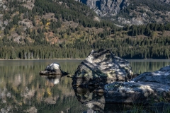 Taggart Lake