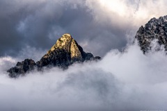 I Hope there are no Climbers