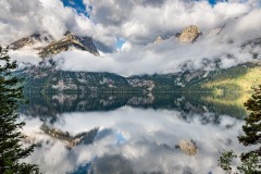 Jenny Lake Overview