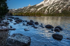 Spring Hike to the Boat Landing